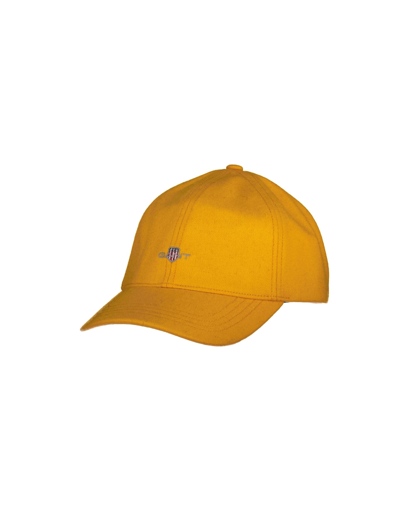 Gant Cap Hat 9900212 Yellow Amarelo_shot1