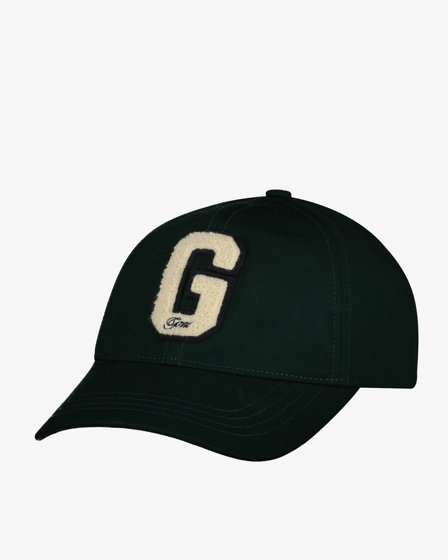 Gant Cap Hat 9901286 Green Verde_shot2