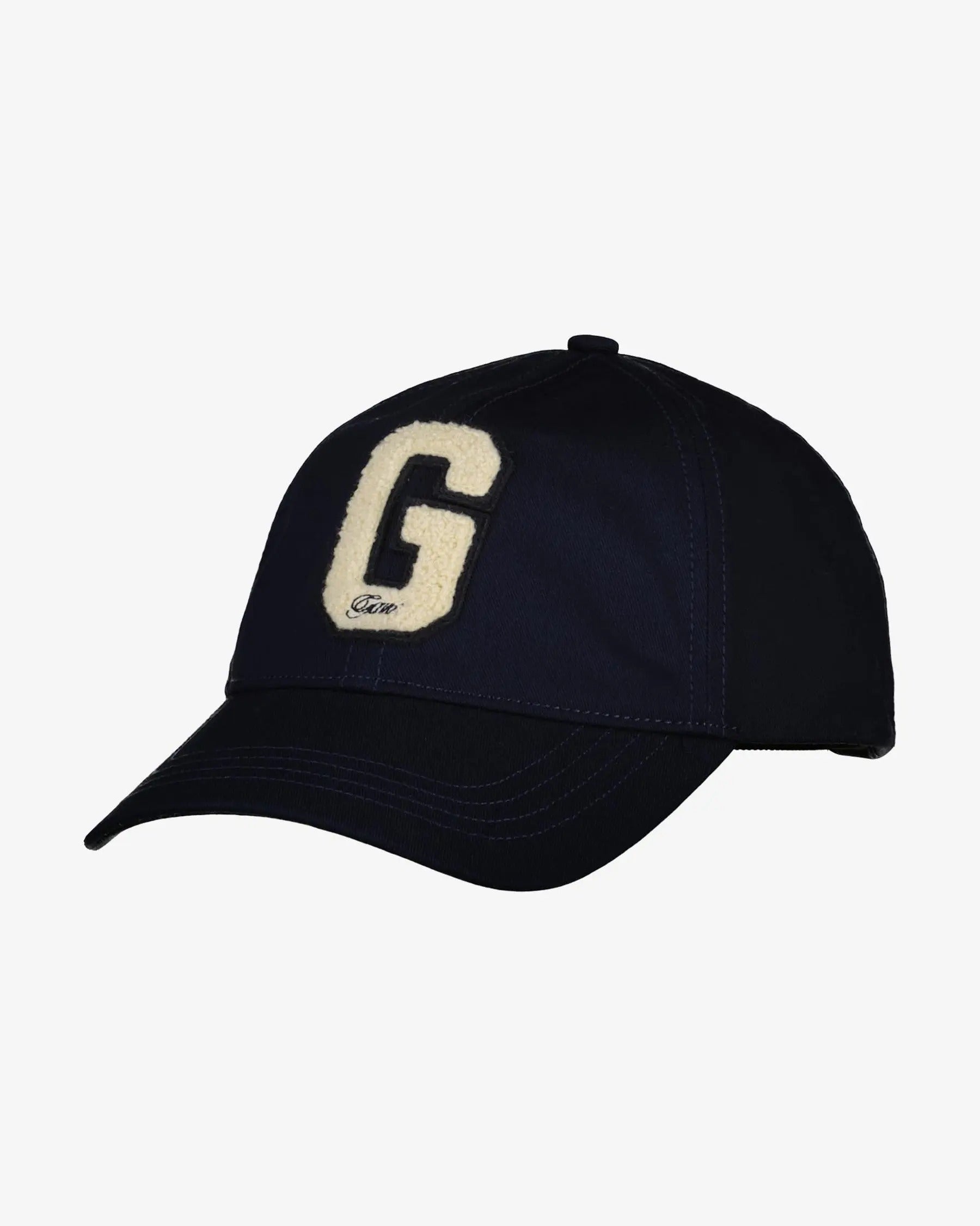Gant Cap Hat 9901286 Navy Navy_shot1