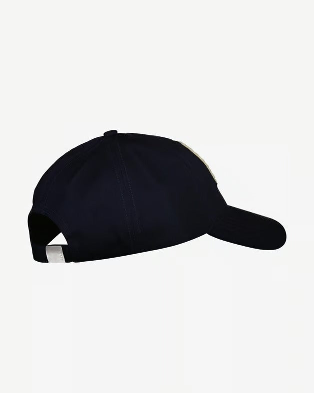 Gant Cap Hat 9901286 Navy Navy_shot2
