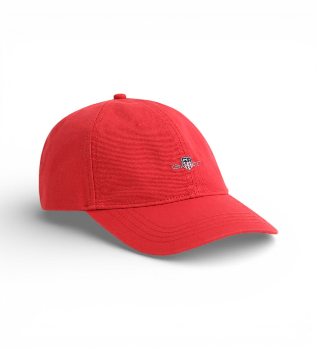Gant Cap Hat 9901311 Lt.red Vermelho_shot1
