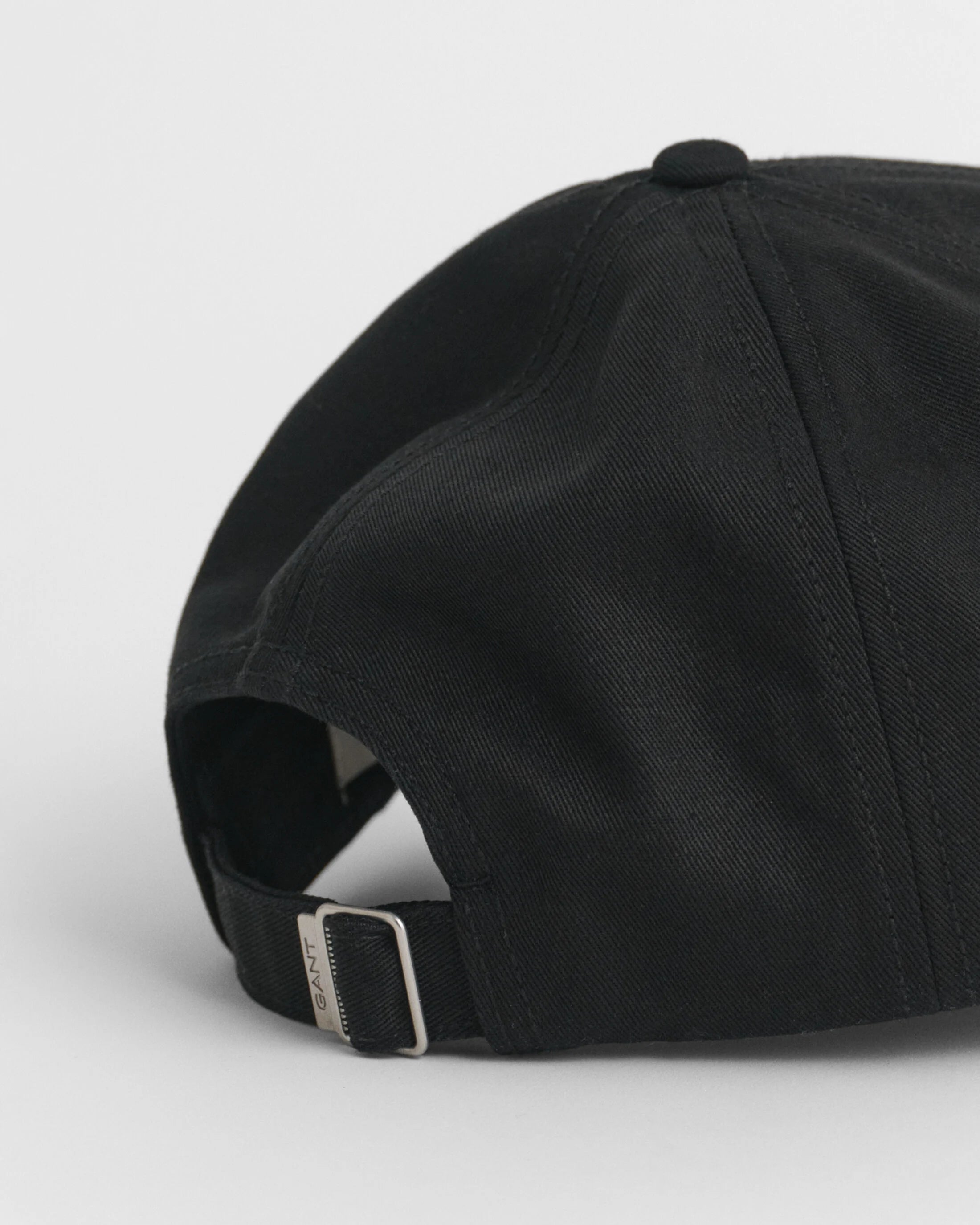 Gant Cap Hat A9900002 Black Preto_shot2