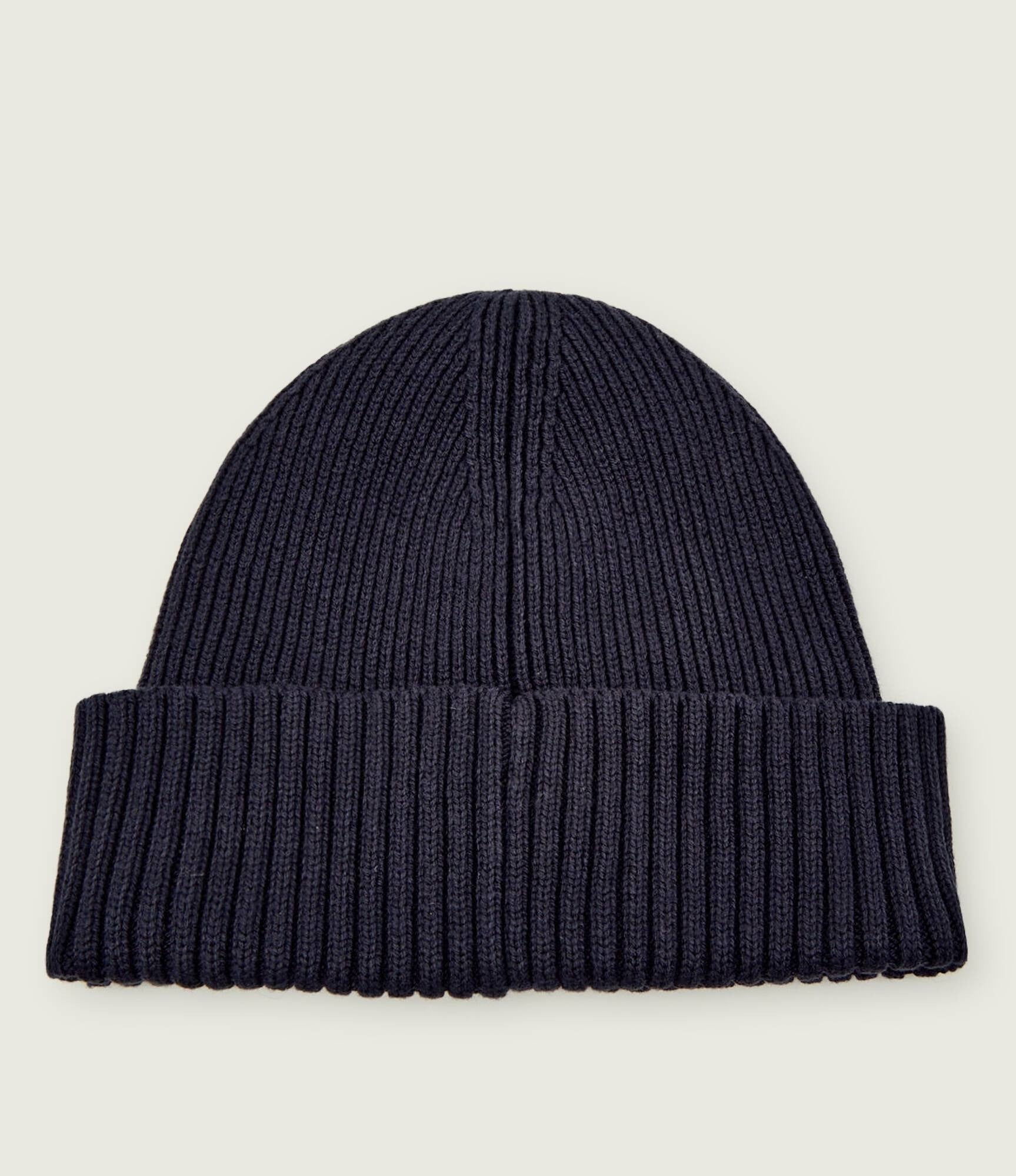 Gant Gorro Hat 9910054 Navy Navy_shot2