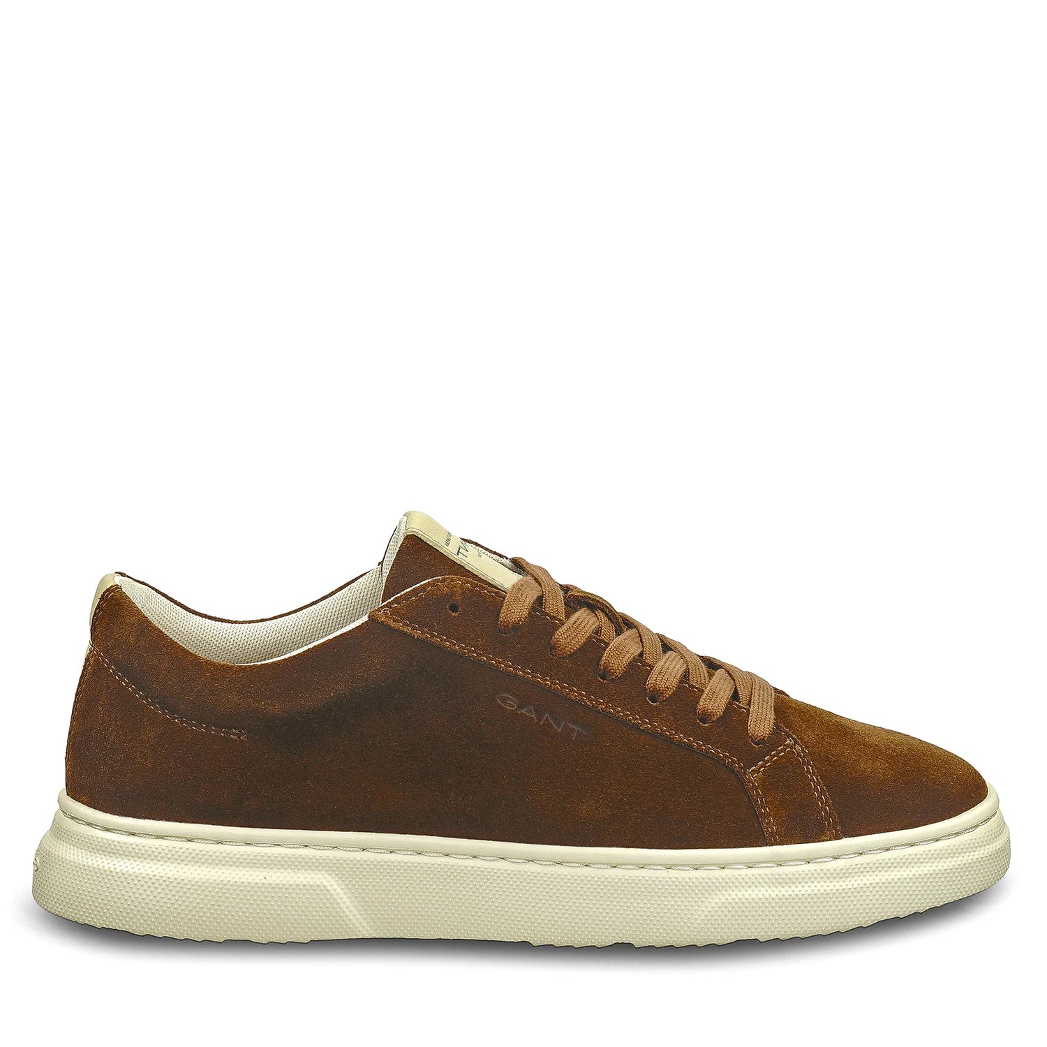 Gant Sapatilhas Sneakers Shoes Joree Cognac Cognac_shot1