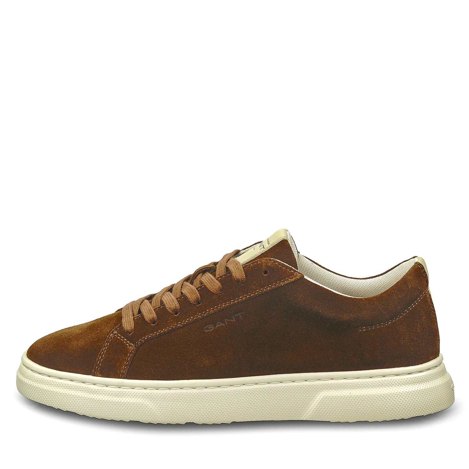 Gant Sapatilhas Sneakers Shoes Joree Cognac Cognac_shot3