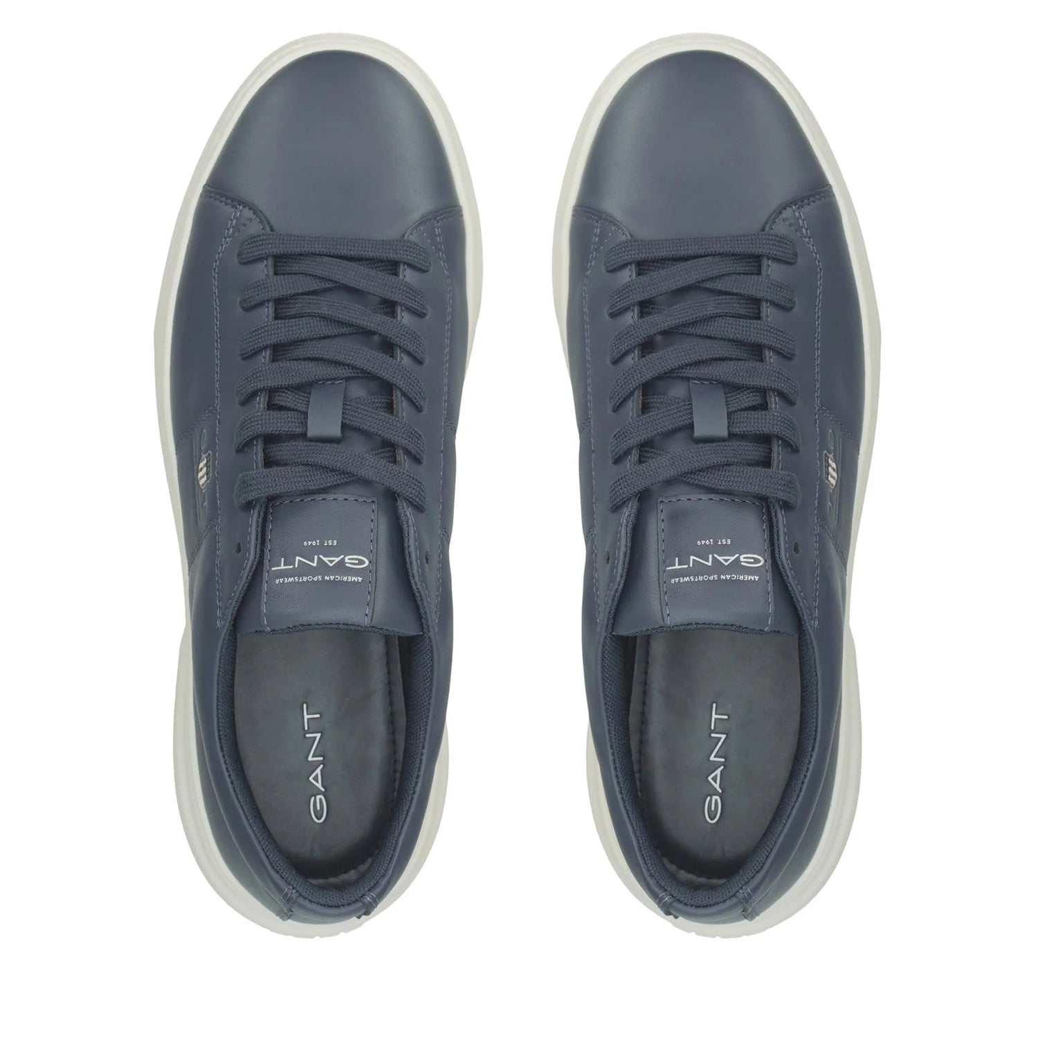 Gant Sapatilhas Sneakers Shoes Joree Navy Navy_shot4