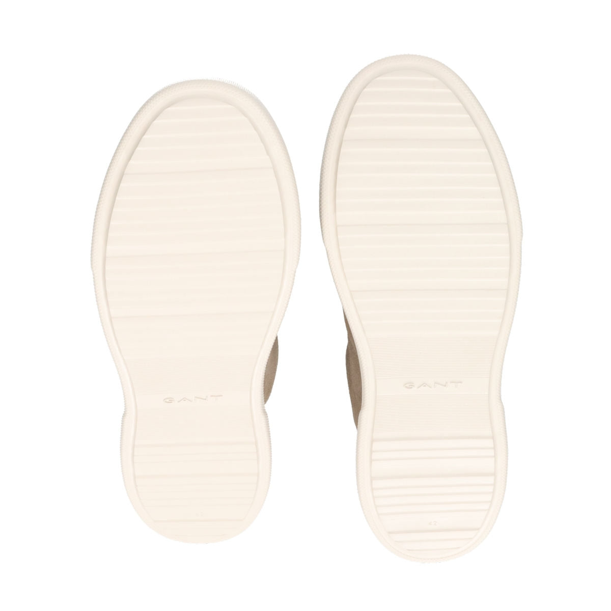 Gant Sapatilhas Sneakers Shoes Joree Suede Brown Castanho_shot2