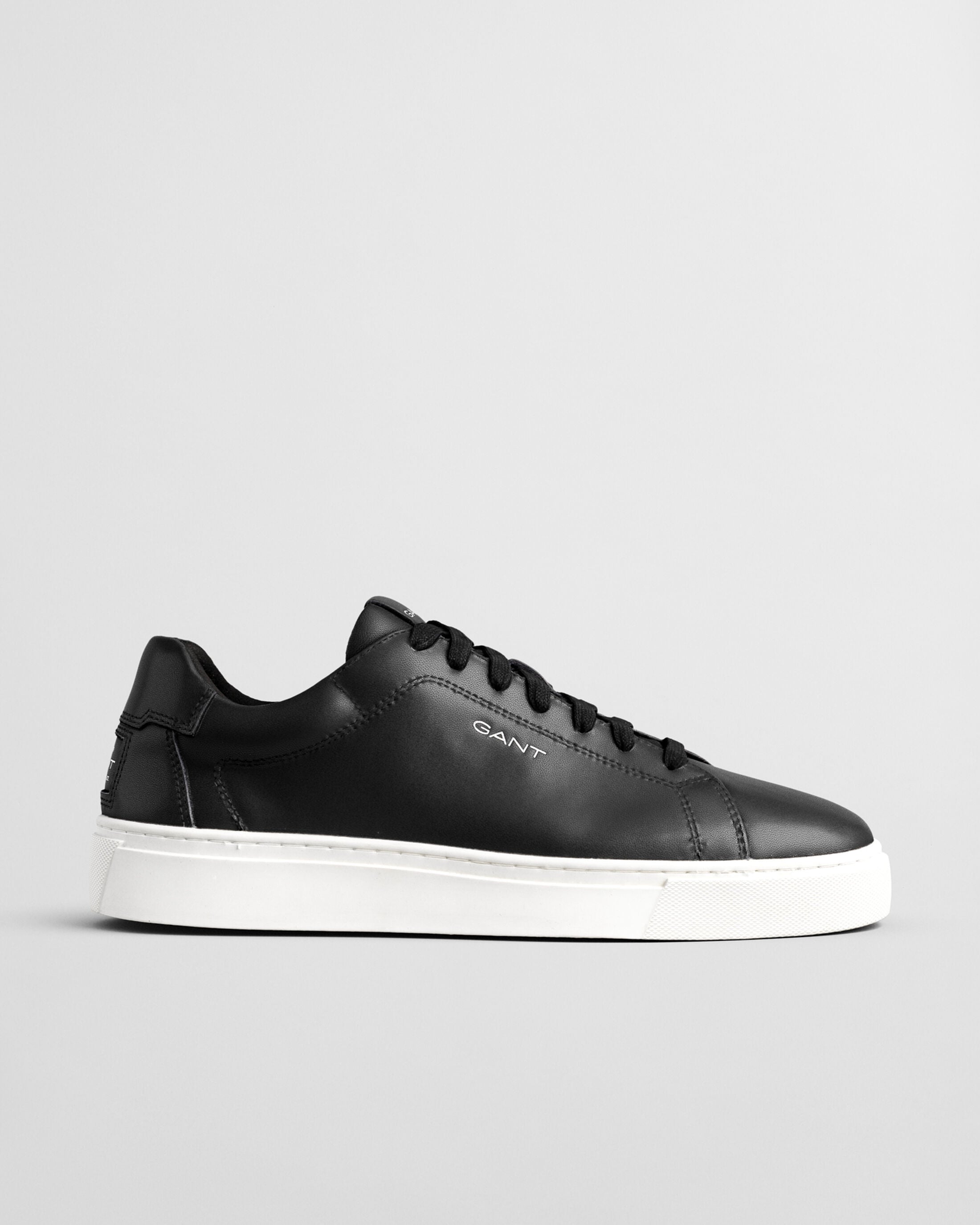 Gant Sapatilhas Sneakers Shoes Mc Julien Black Preto_shot1