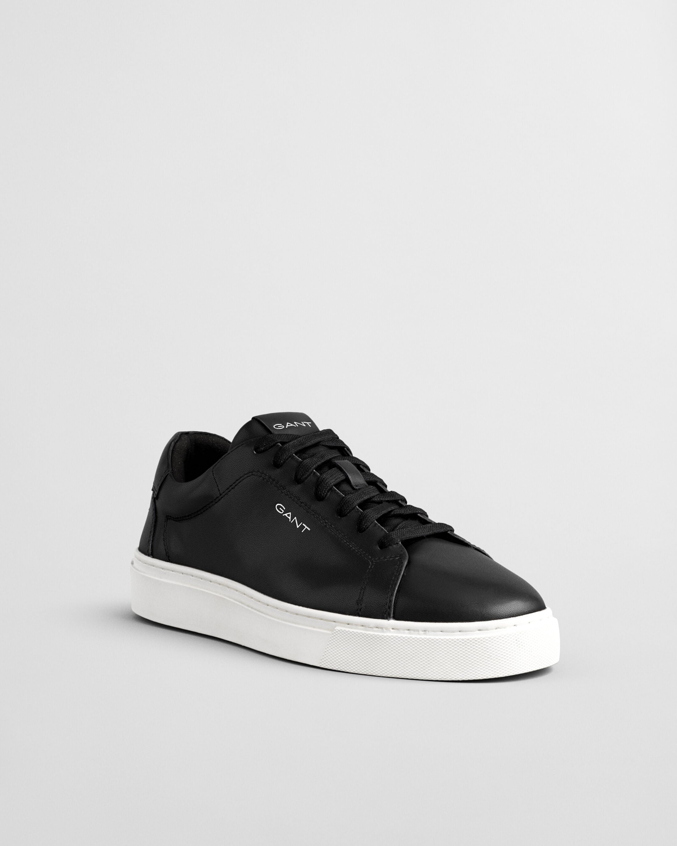 Gant Sapatilhas Sneakers Shoes Mc Julien Black Preto_shot2