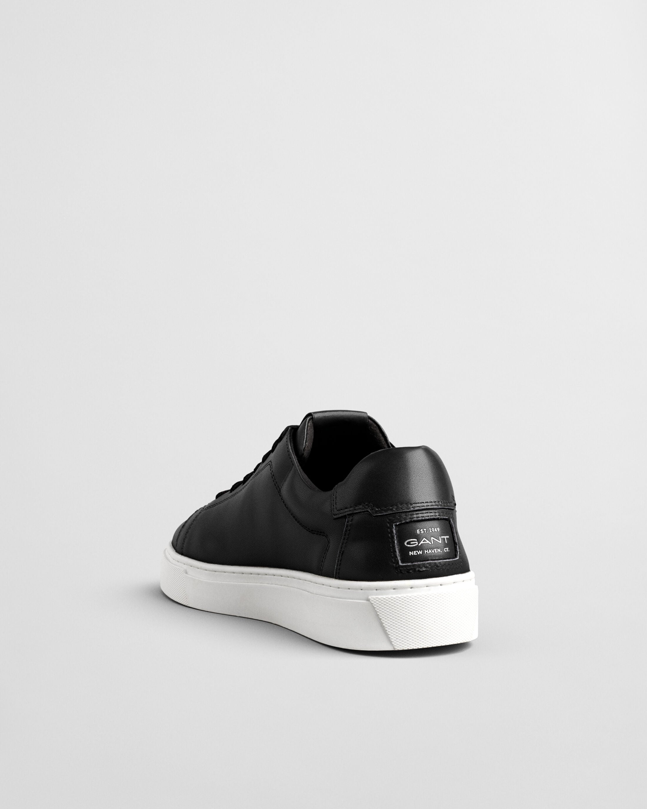 Gant Sapatilhas Sneakers Shoes Mc Julien Black Preto_shot3