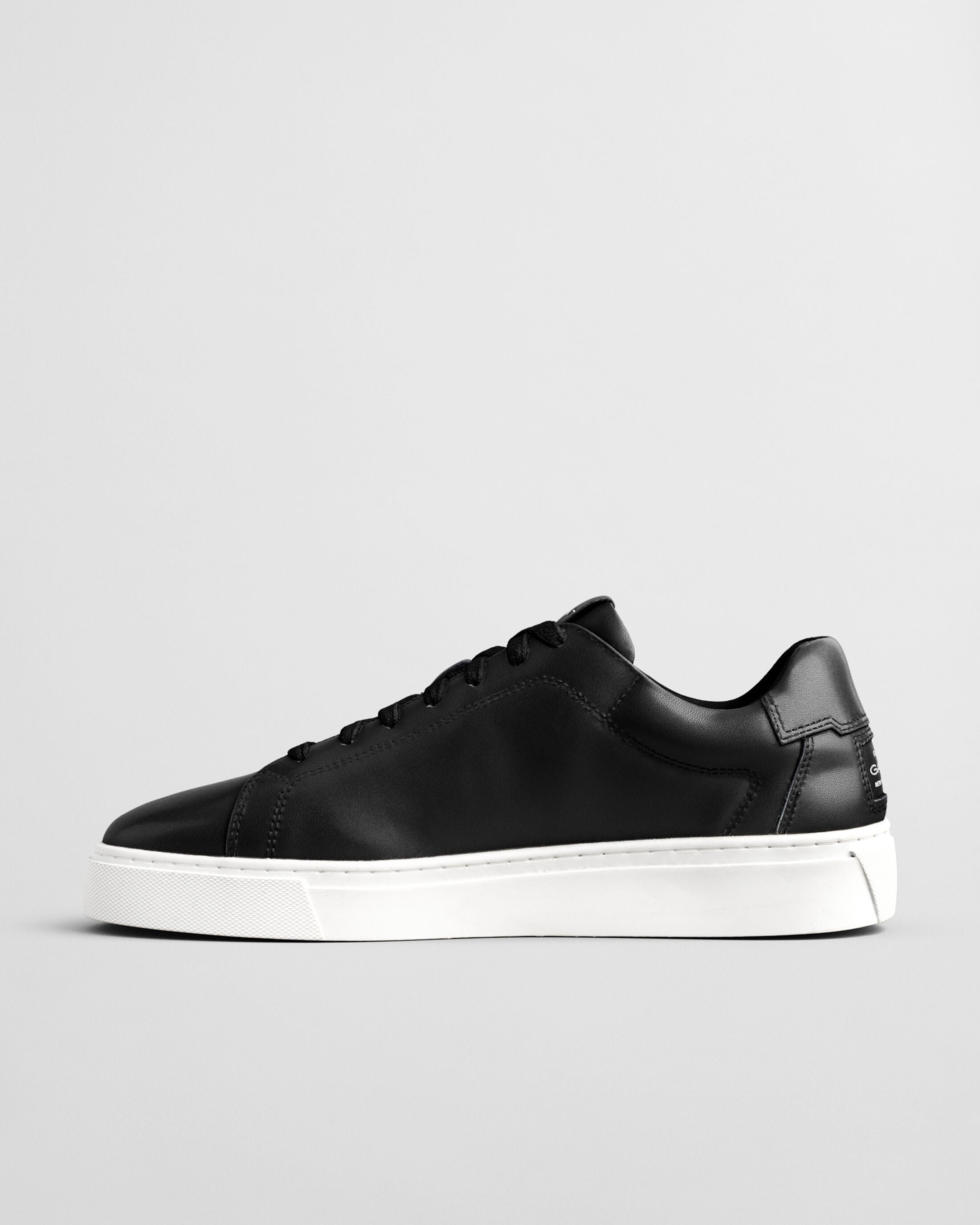 Gant Sapatilhas Sneakers Shoes Mc Julien Black Preto_shot4