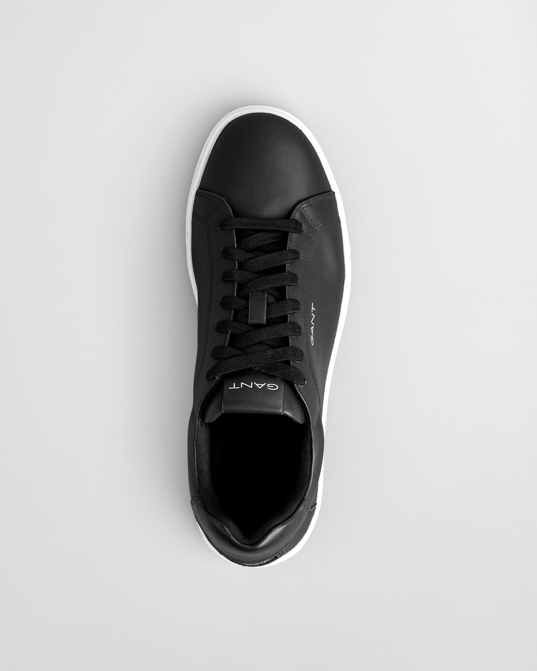 Gant Sapatilhas Sneakers Shoes Mc Julien Black Preto_shot5