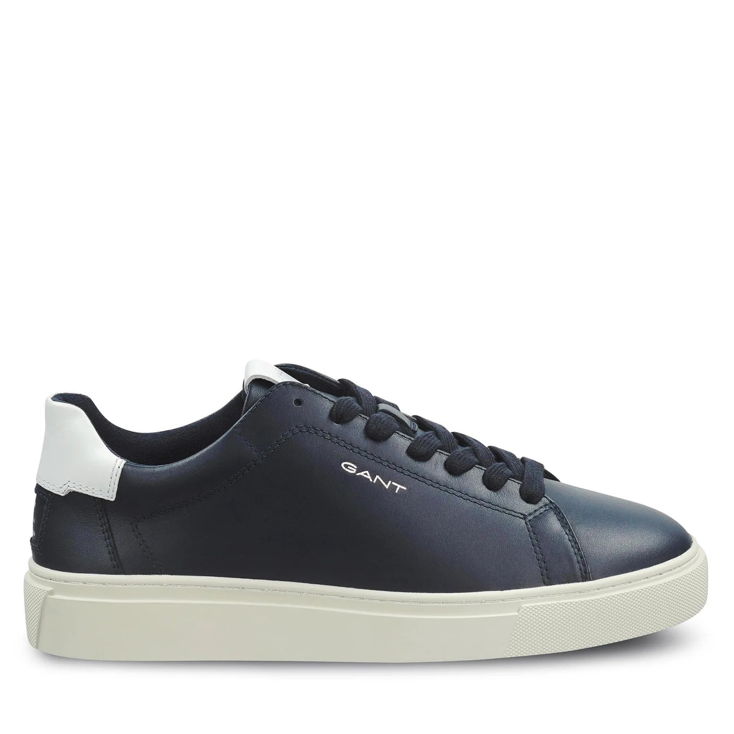 Gant Sapatilhas Sneakers Shoes Mc Julien Navy White Navy Branco_shot1