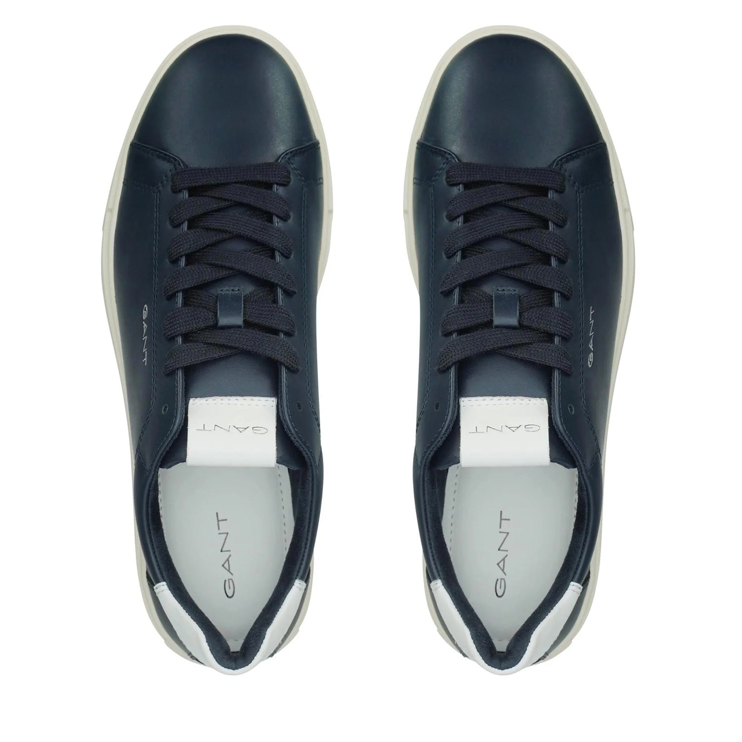 Gant Sapatilhas Sneakers Shoes Mc Julien Navy White Navy Branco_shot4