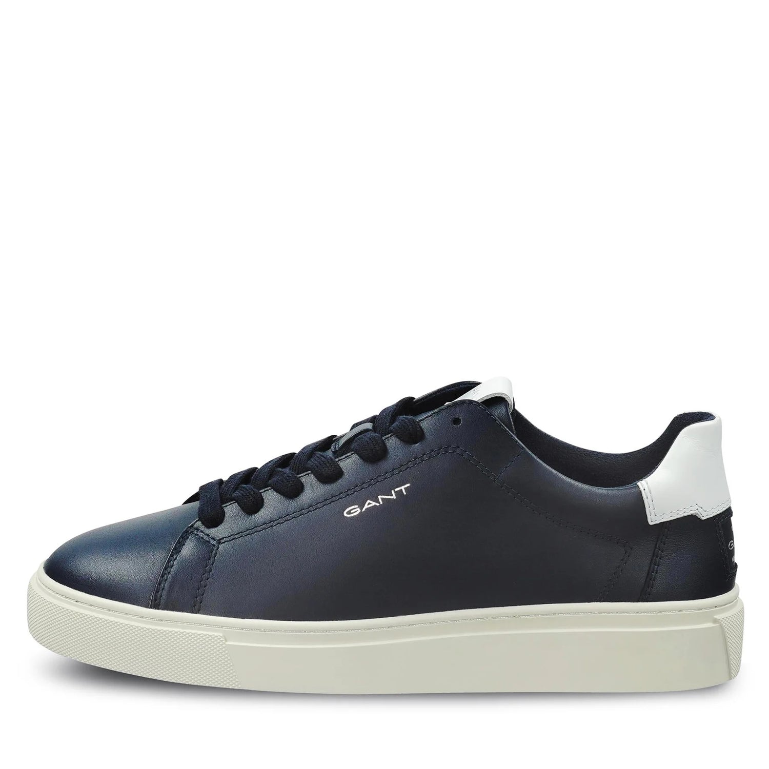 Gant Sapatilhas Sneakers Shoes Mc Julien Navy White Navy Branco_shot5
