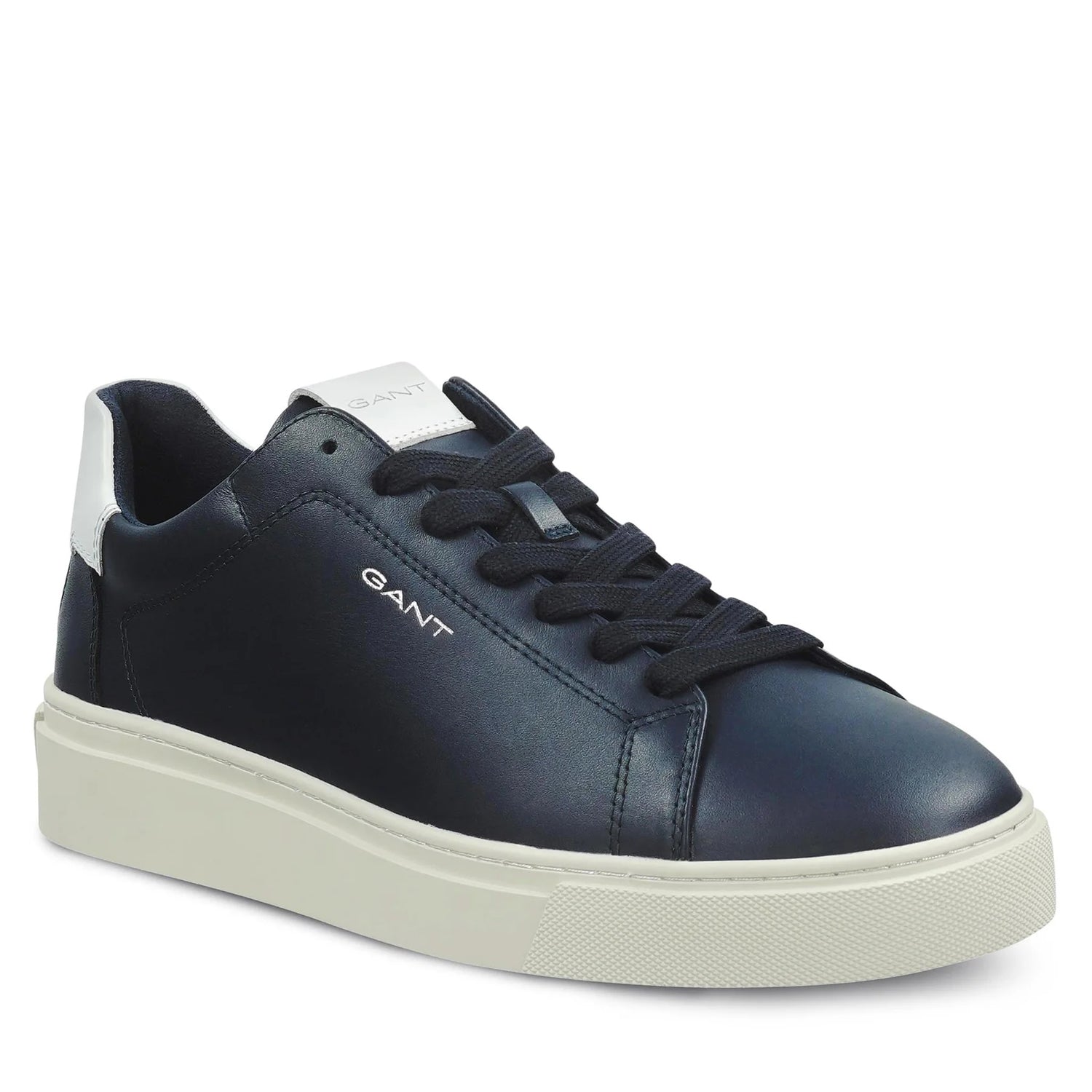 Gant Sapatilhas Sneakers Shoes Mc Julien Navy White Navy Branco_shot6