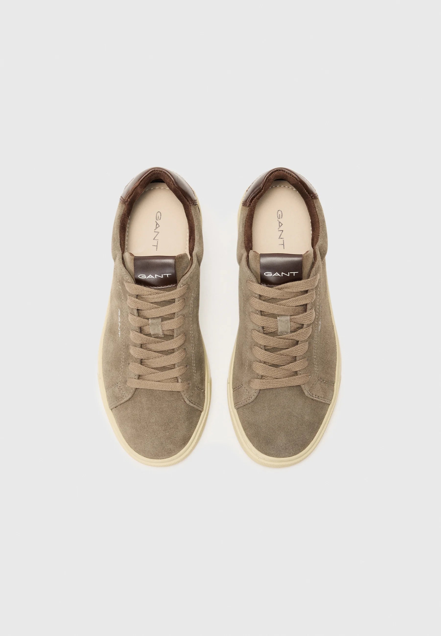 Gant Sapatilhas Sneakers Shoes Mc Julien Sue Desert Brw Castanho Desert_shot1