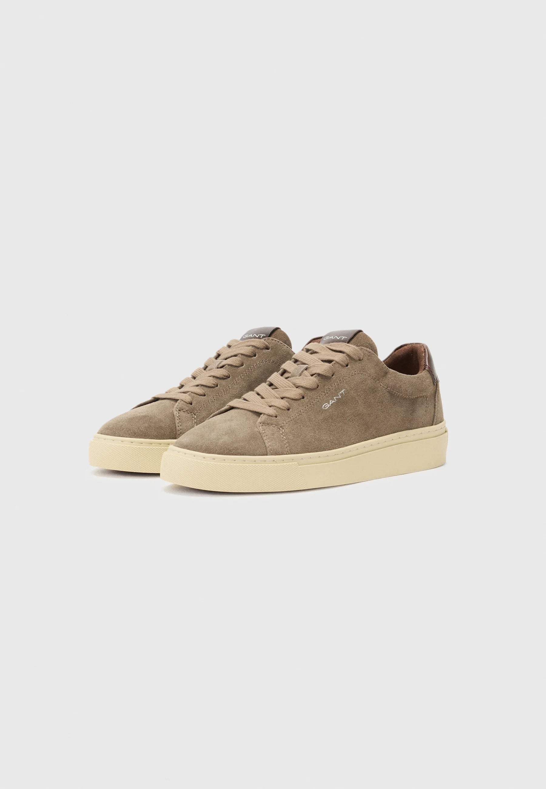 Gant Sapatilhas Sneakers Shoes Mc Julien Sue Desert Brw Castanho Desert_shot2