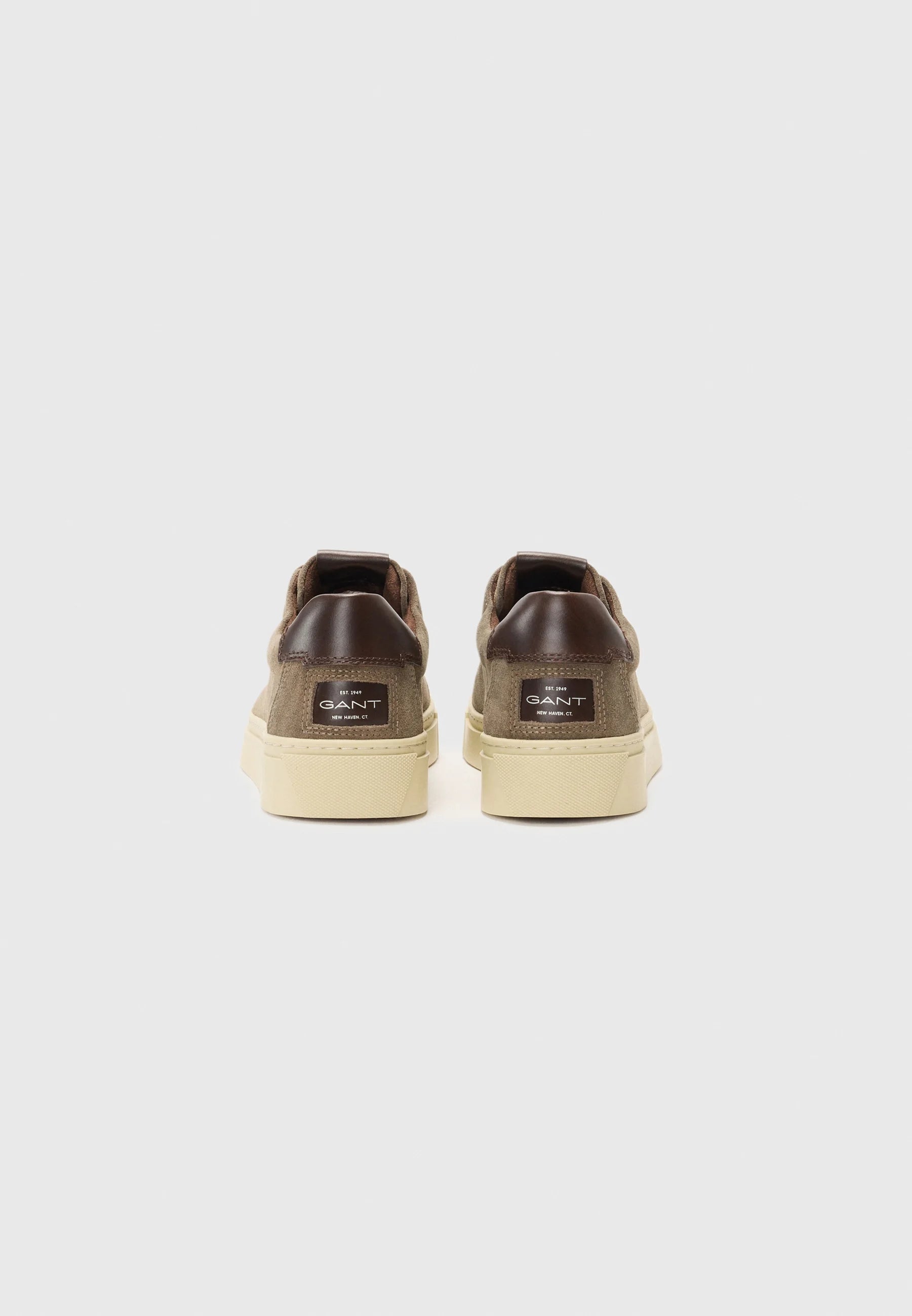 Gant Sapatilhas Sneakers Shoes Mc Julien Sue Desert Brw Castanho Desert_shot4