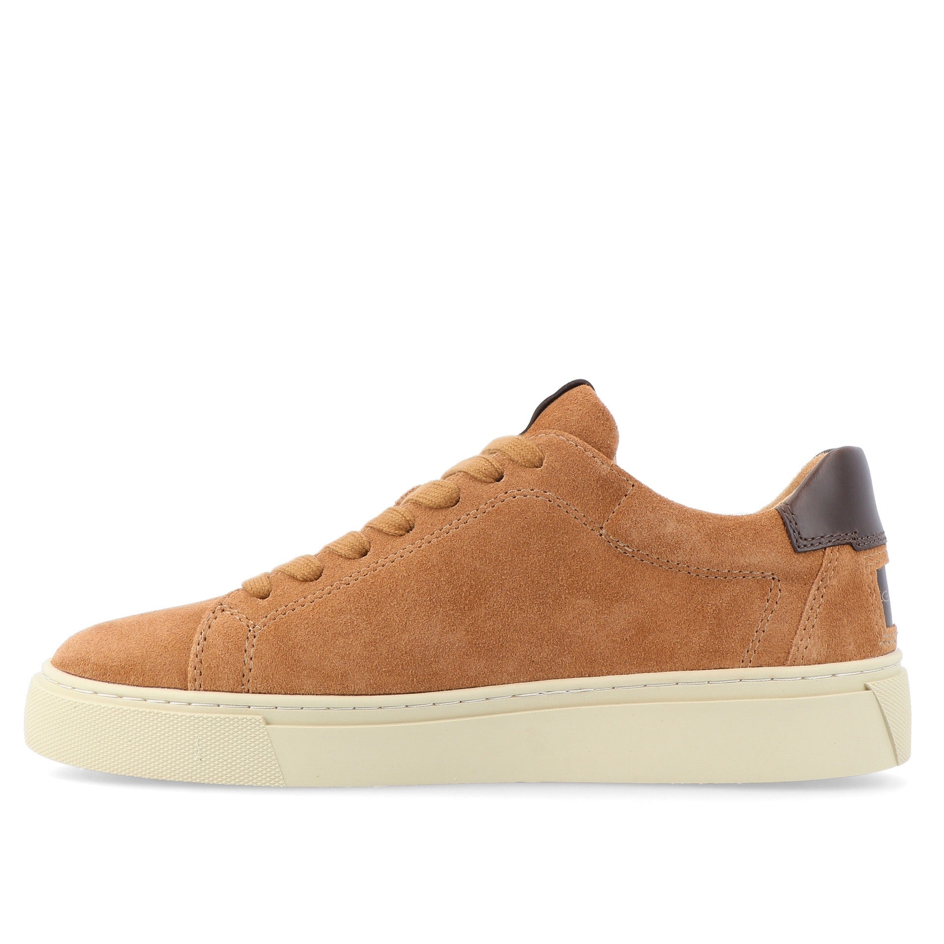 Gant Sapatilhas Sneakers Shoes Mc Julien Sue Walnut Walnut_shot2