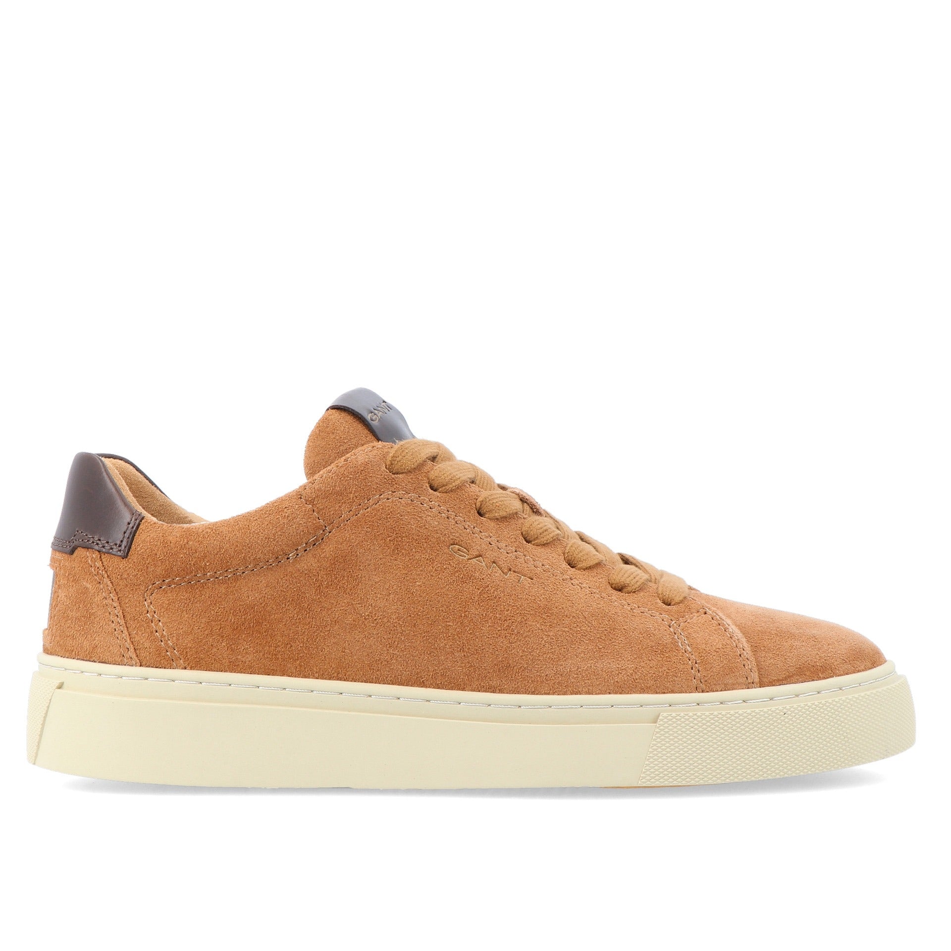 Gant Sapatilhas Sneakers Shoes Mc Julien Sue Walnut Walnut_shot3