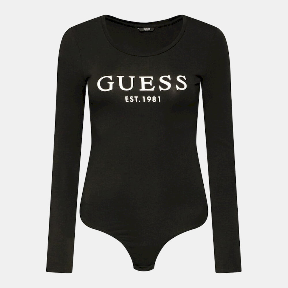 Guess Body O0bm08 Black Preto Shot2