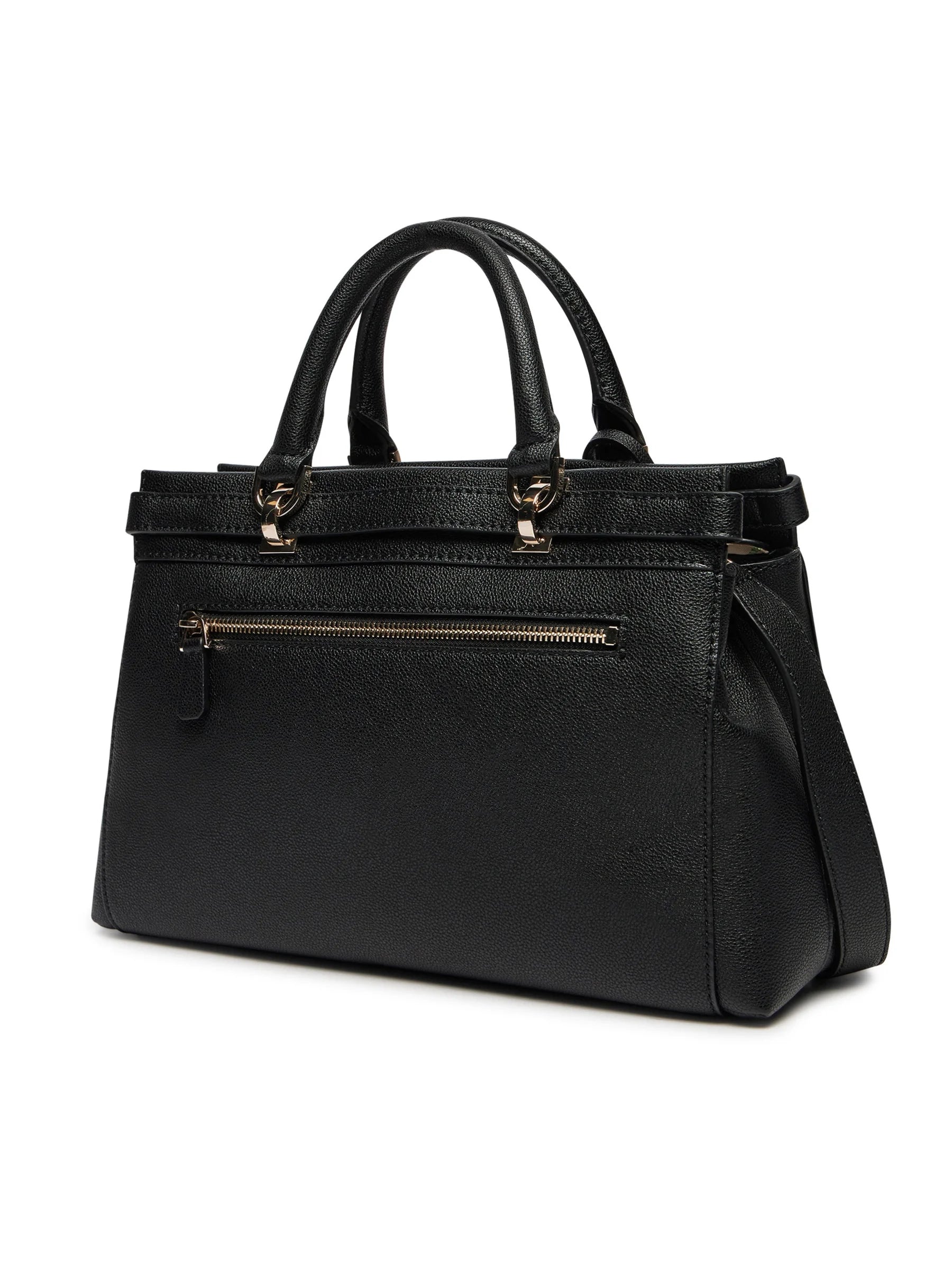 Guess Bolsa Bag Ebm95110 Black Preto_shot3