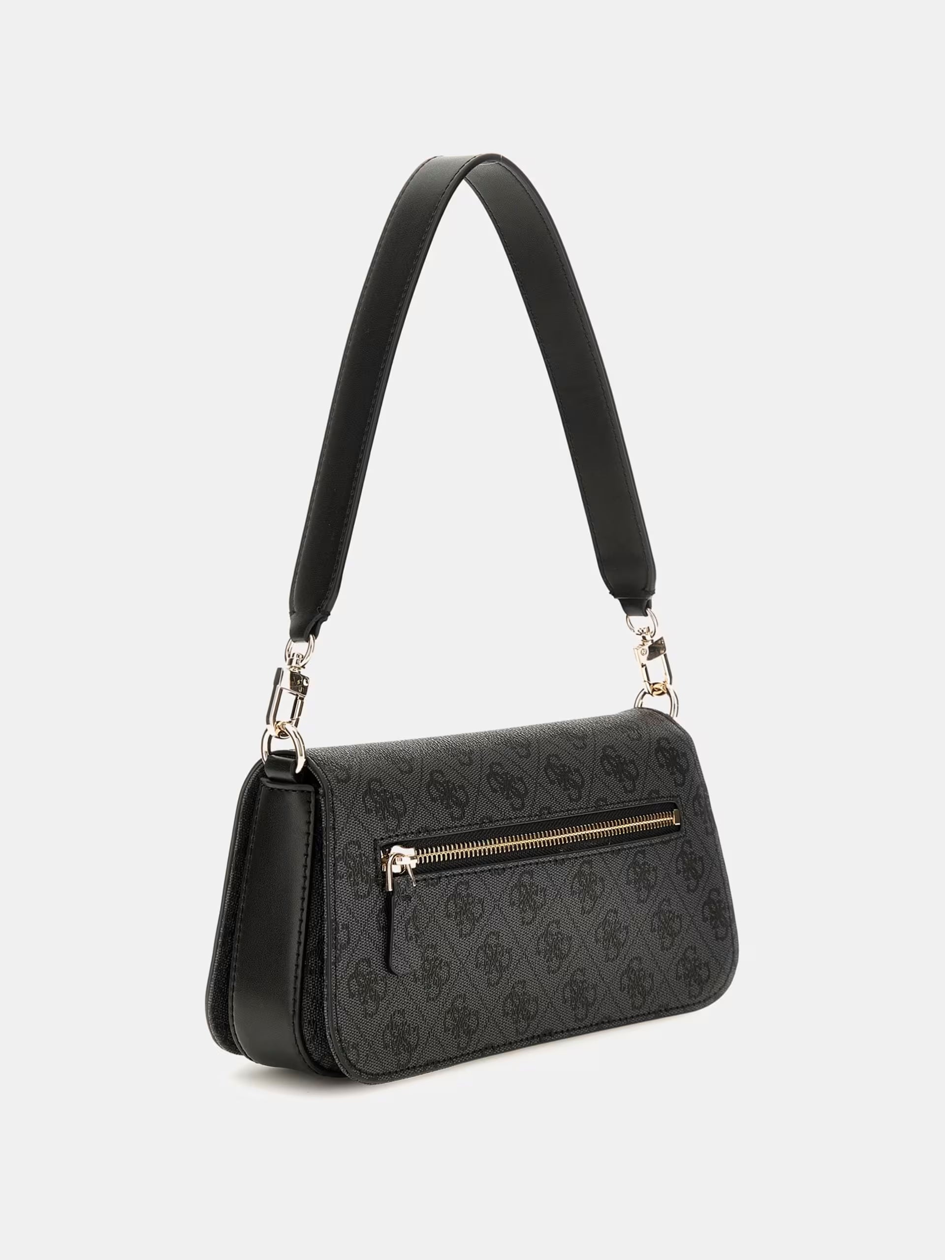 Guess Bolsa Bag Esg95132 Coal Coal_shot3