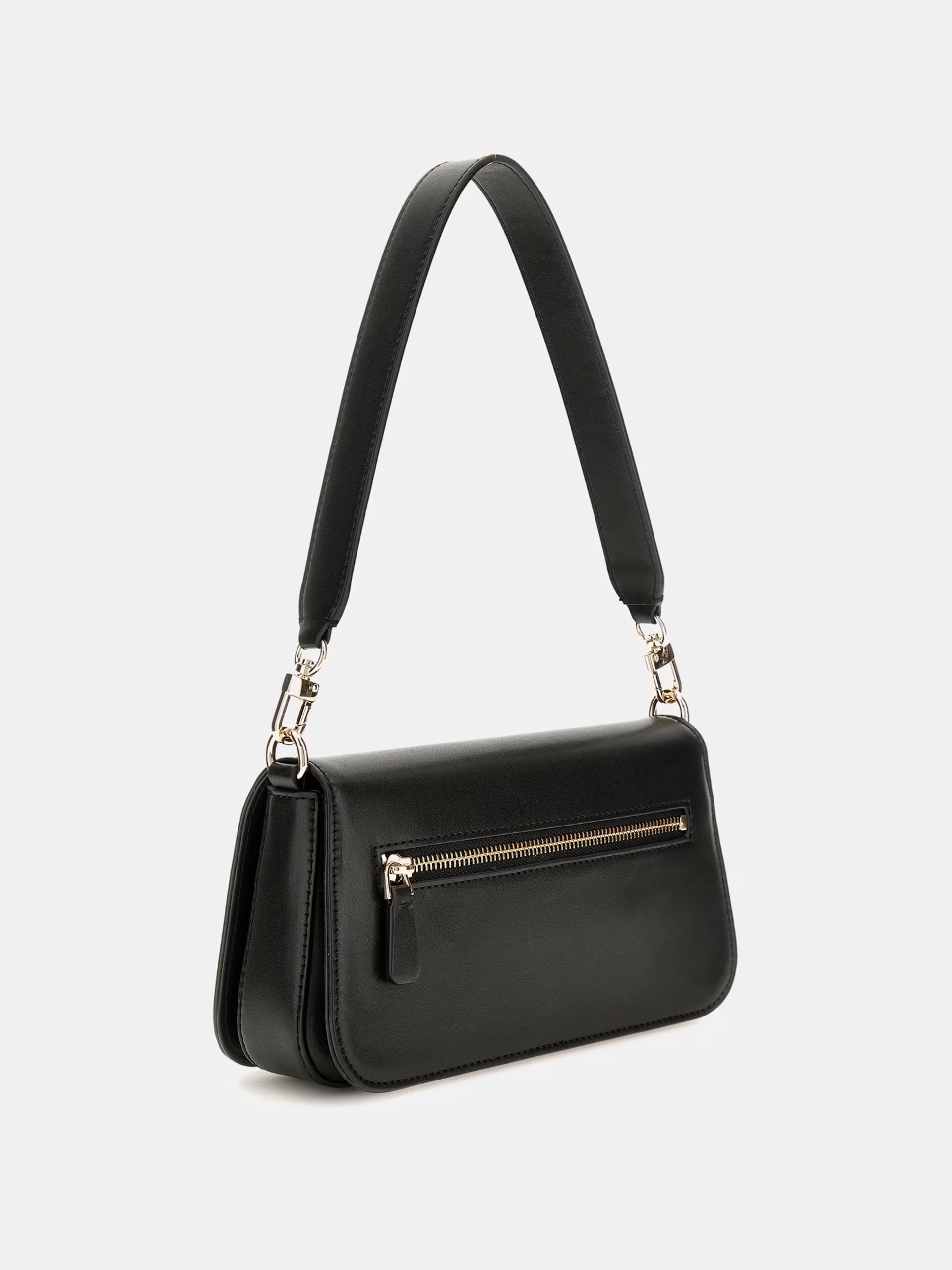 Guess Bolsa Bag Evg95132 Black Preto_shot2