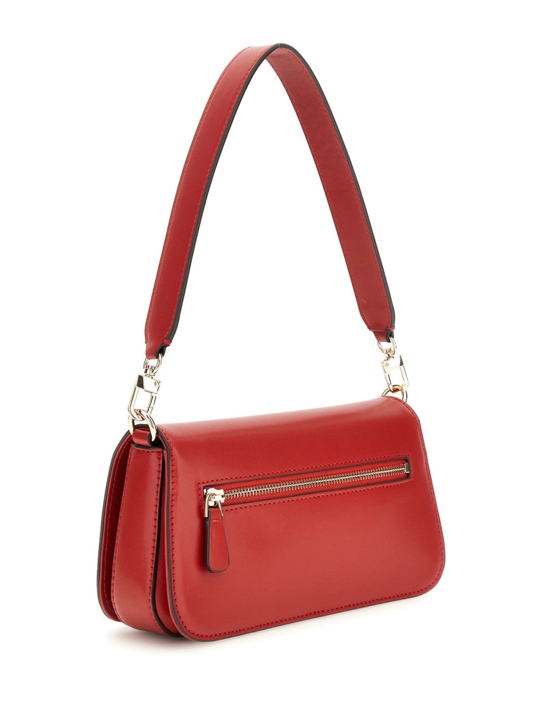 Guess Bolsa Bag Evg95132 Red Vermelho_shot1