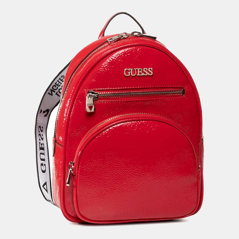 Guess Bolsa Bag Hwpg77 Red Vermelho Shot2