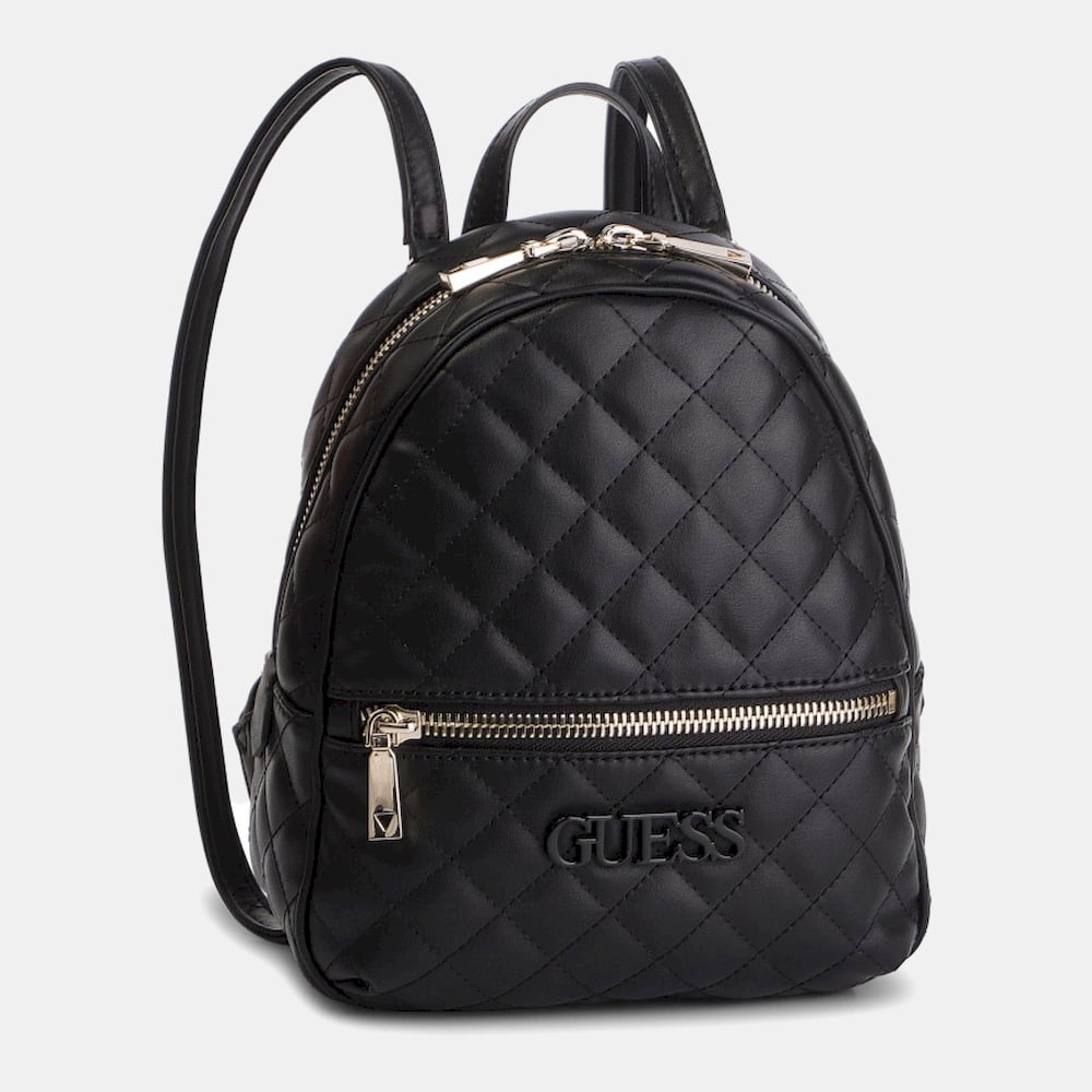 Guess Bolsa Bag Hwvg73 02320 Black Preto Shot2