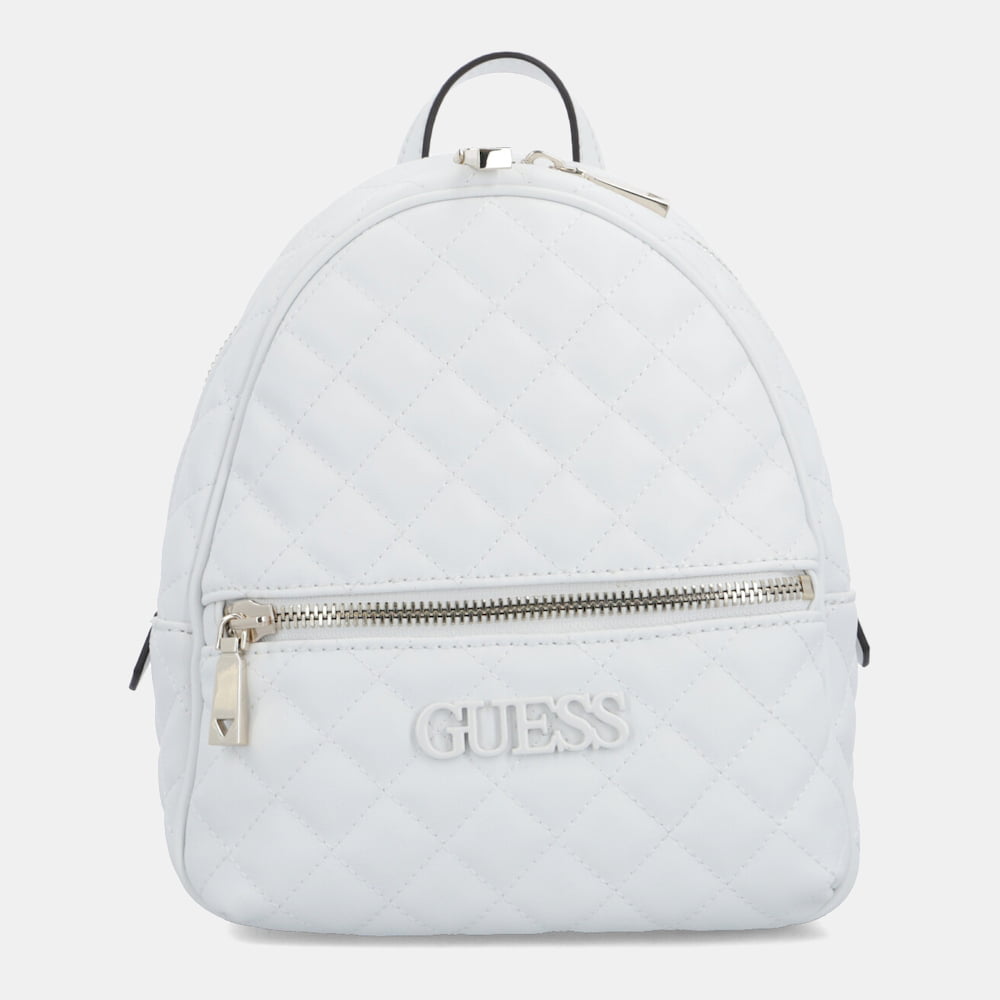 Guess Bolsa Bag Hwvg73 02320 White Branco Shot8