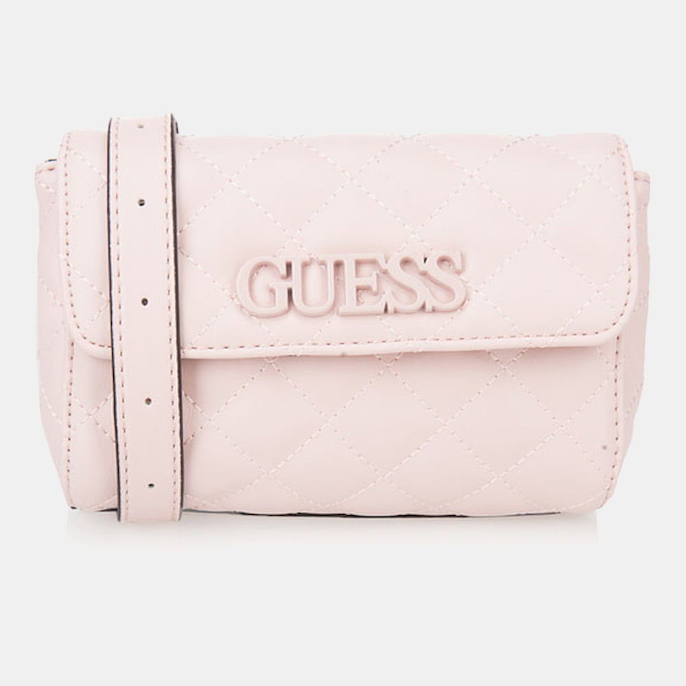 Guess Bolsa Bag Hwvg73 02800 Blush Blush Shot2