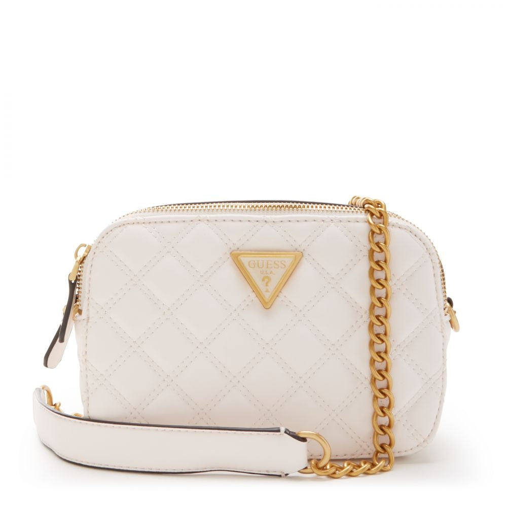 Guess Bolsa Bag Qa874814 Ivory Ivory_shot1