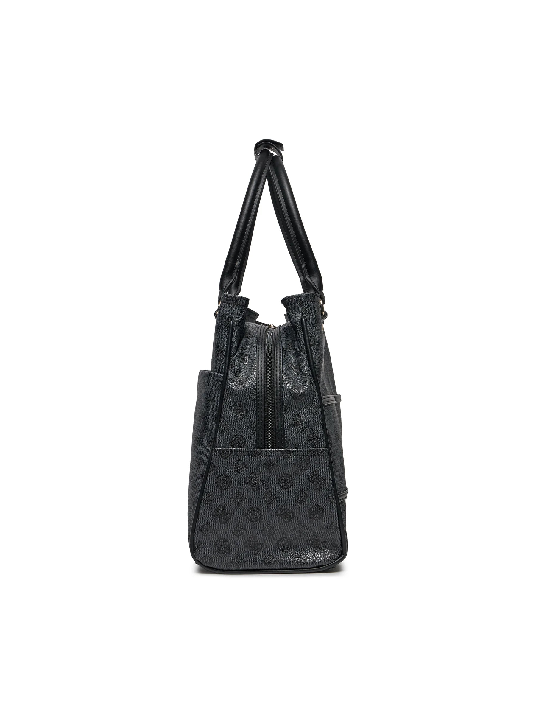 Guess Bolsa Bag Twp7452919 Charcoal Charcoal_shot1