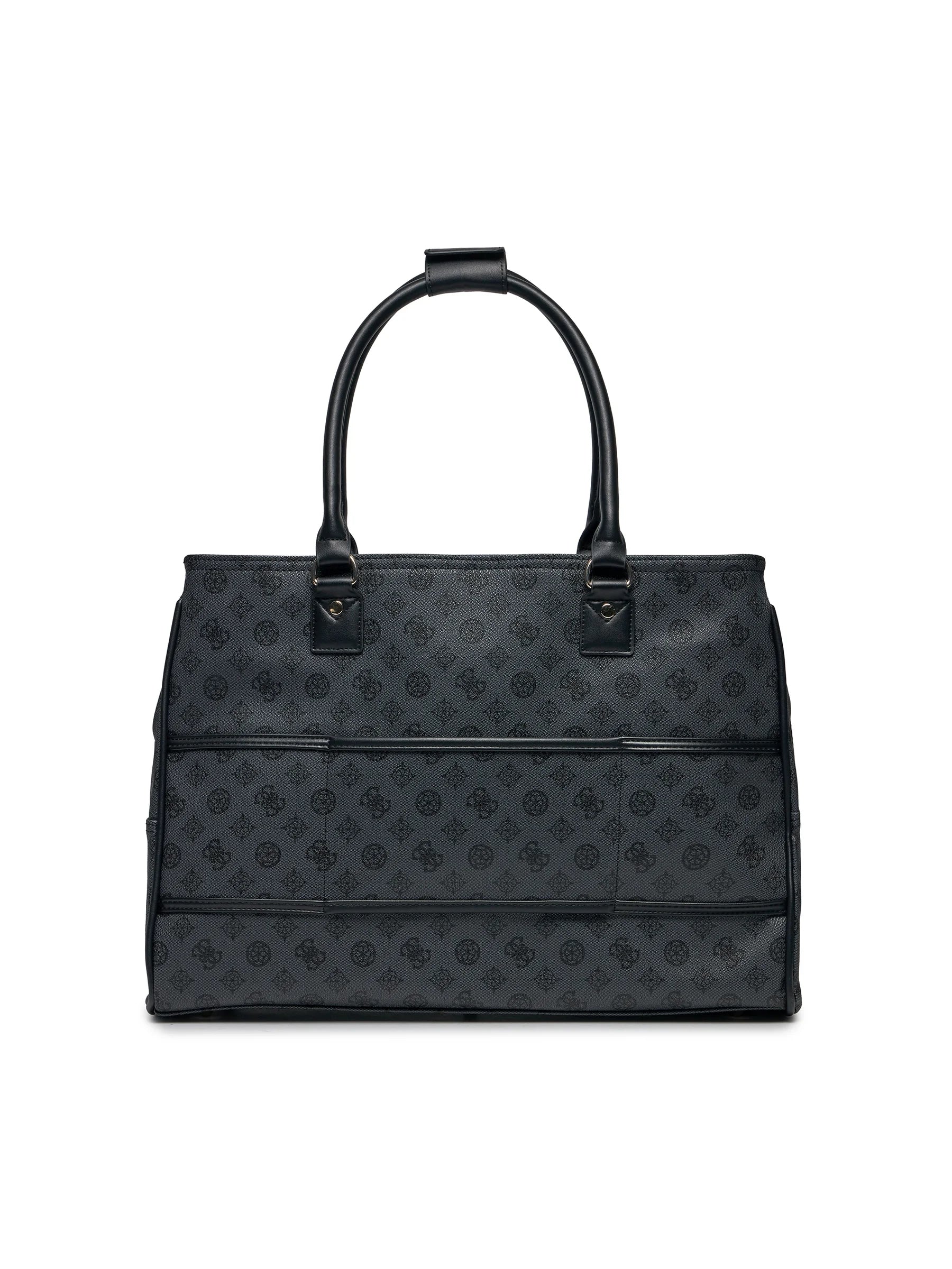 Guess Bolsa Bag Twp7452919 Charcoal Charcoal_shot2