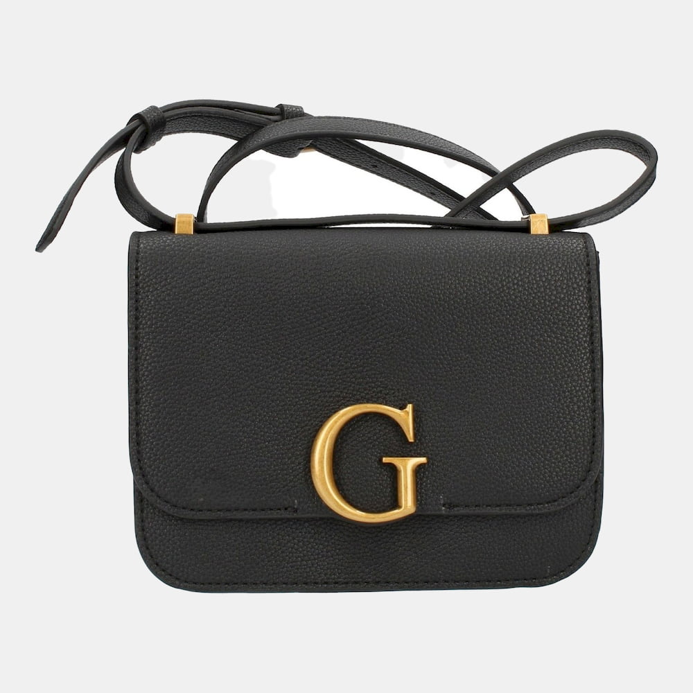 Guess Bolsa Bag Vb799178 Black Preto Shot2