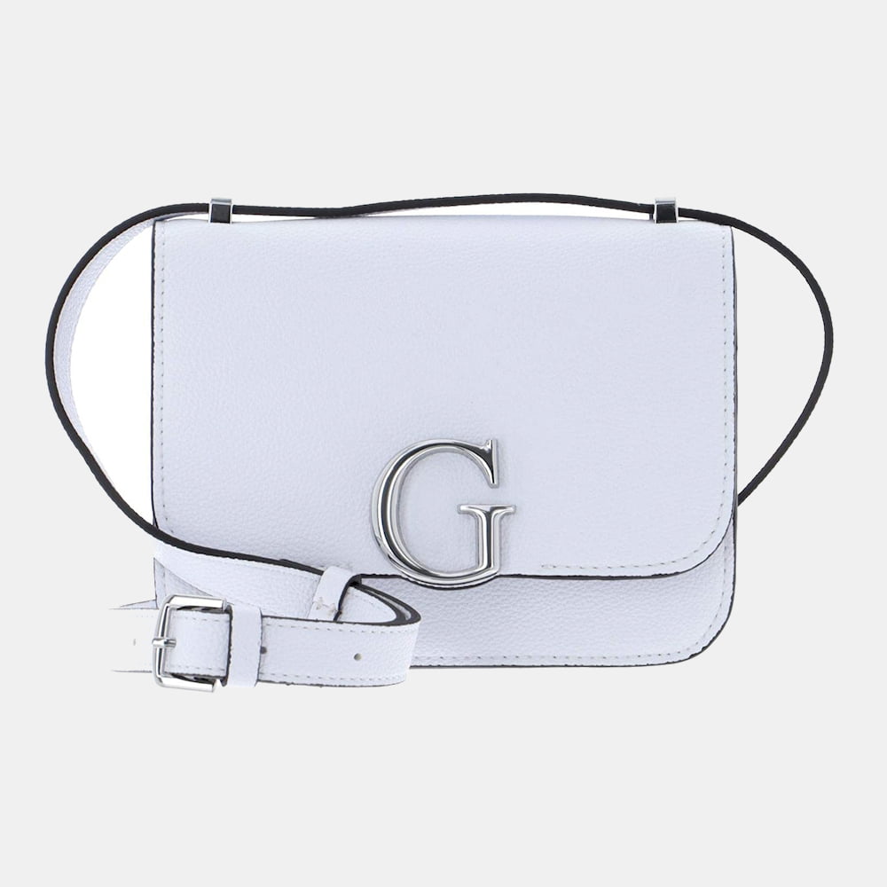 Guess Bolsa Bag Vb799178 White Branco Shot2