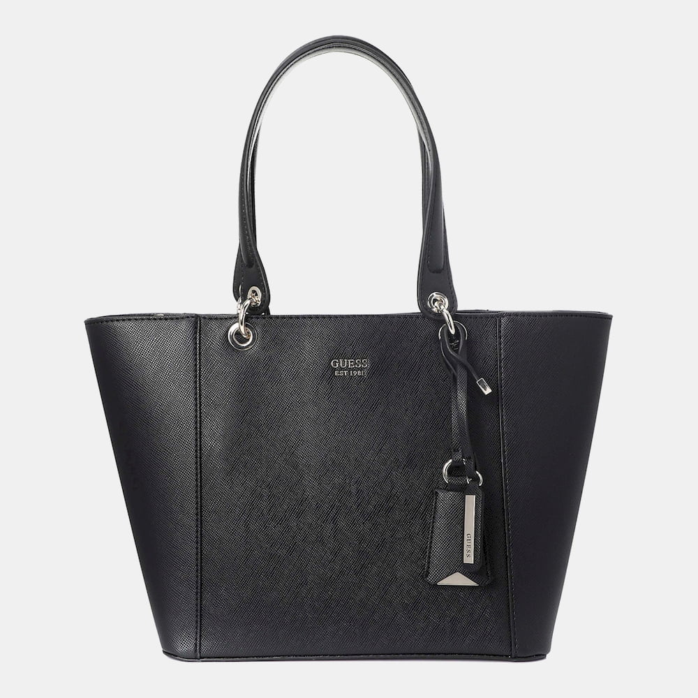 Guess Bolsa Bag Vg669123 Black Preto Shot2