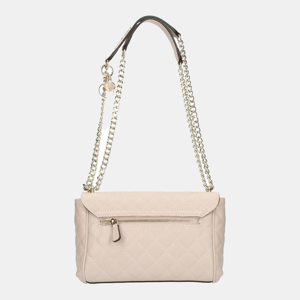 Guess Bolsa Bag Vg758121 Taupe Taupe Shot2