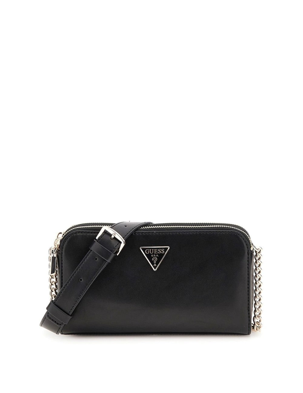 Guess Bolsa Bag Vg949312 Black Preto_shot1