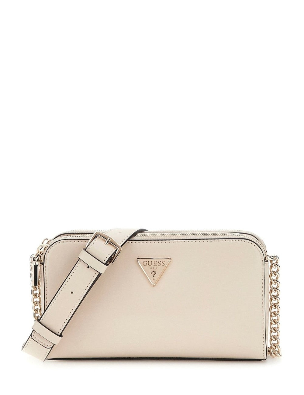 Guess Bolsa Bag Vg949312 Bone Bone_shot2