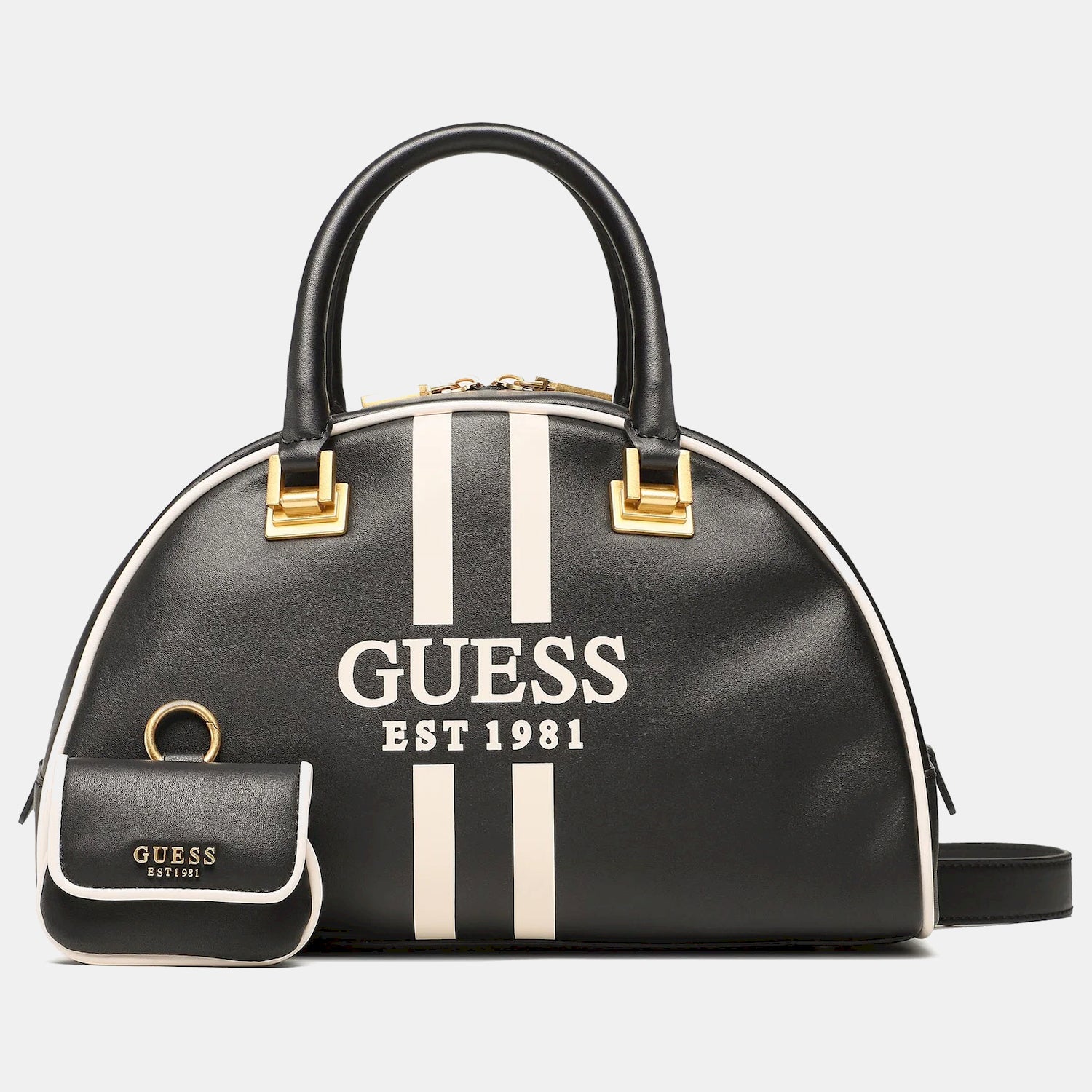 Bolsa Guess ZUKY Jeans