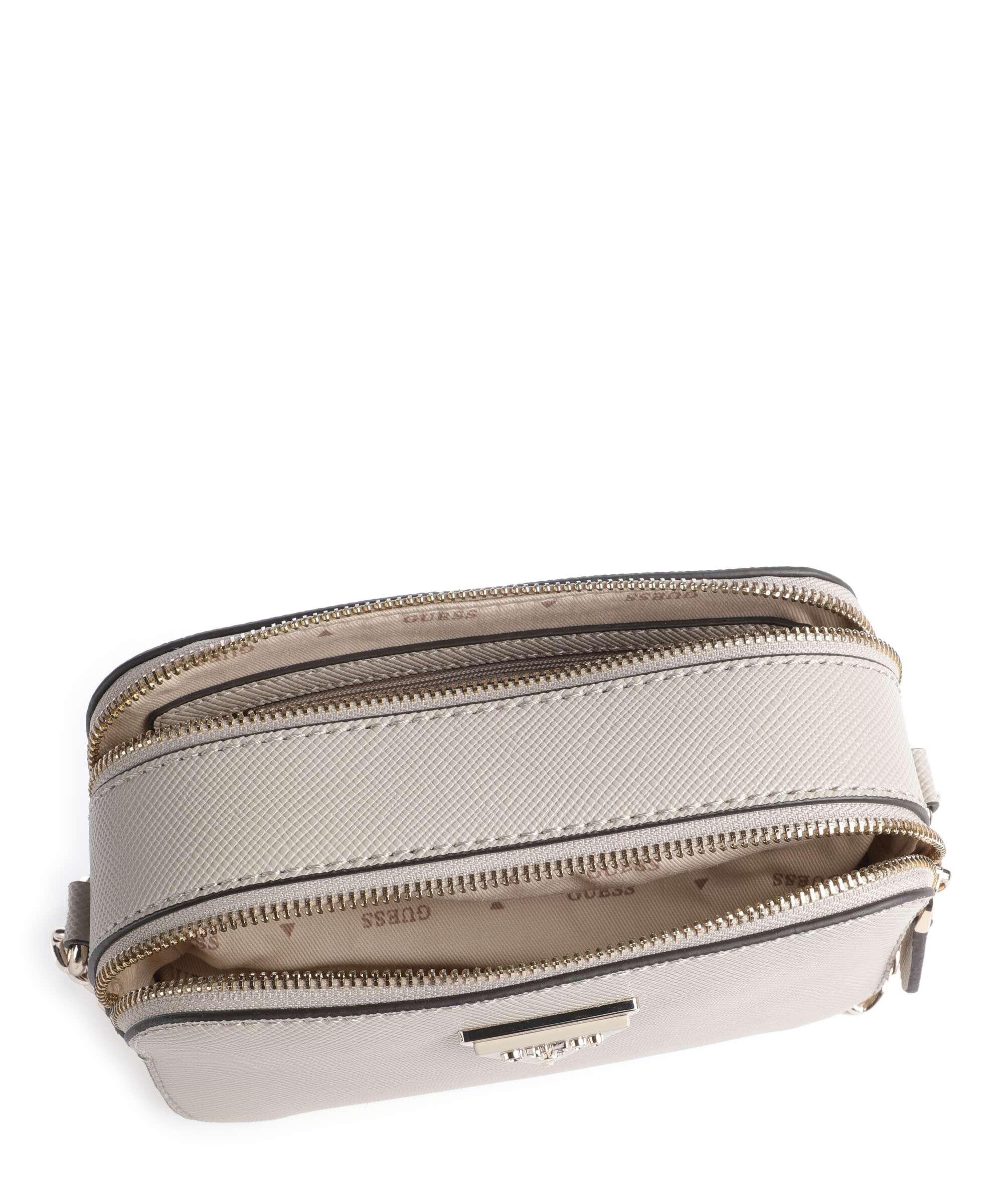 Guess Bolsa Bag Zg787914 Taupe Taupe_shot2