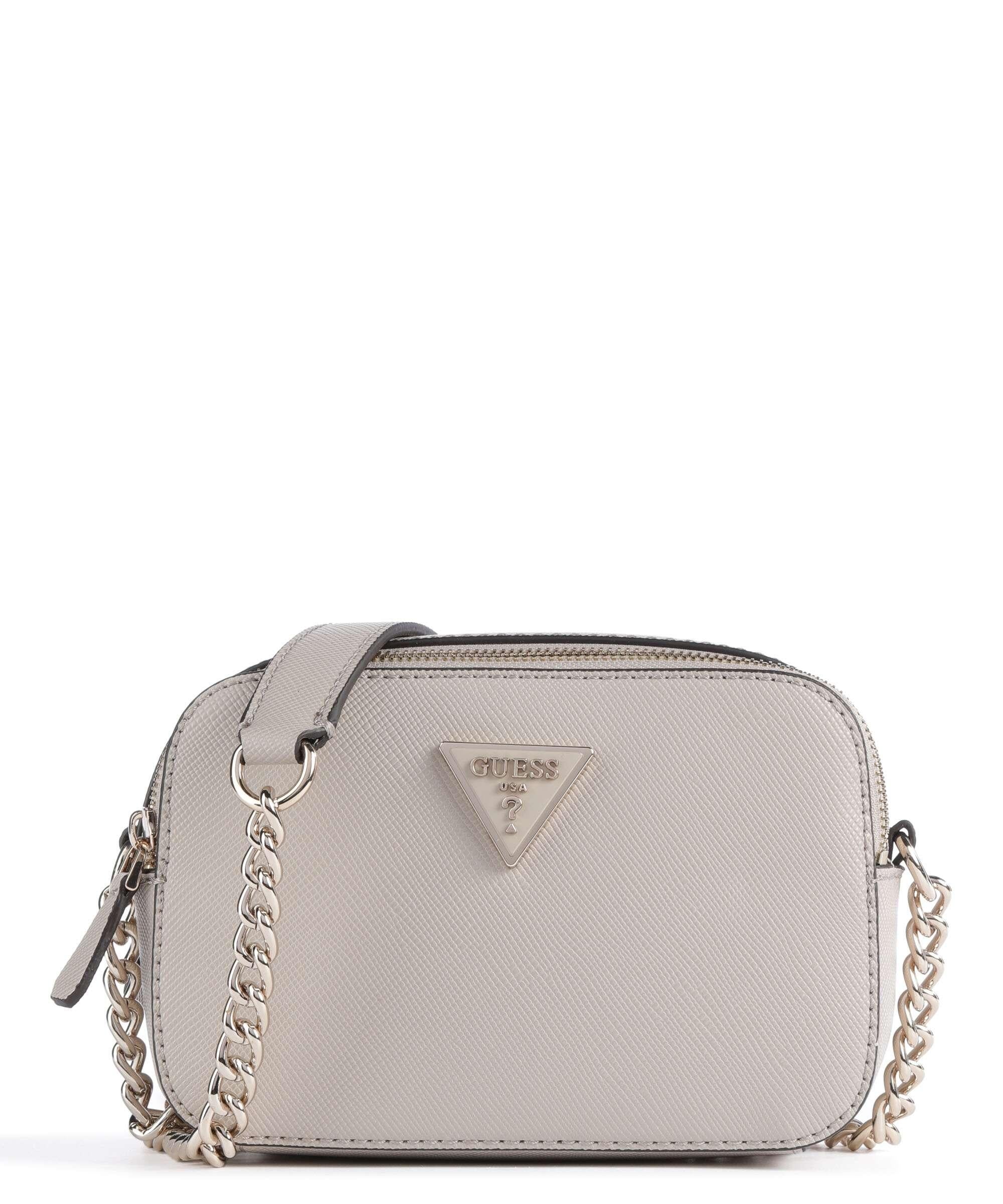 Guess Bolsa Bag Zg787914 Taupe Taupe_shot3