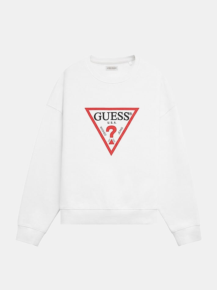 Guess Camisola Sweat M4yq21 K9v31 White Branco_shot3