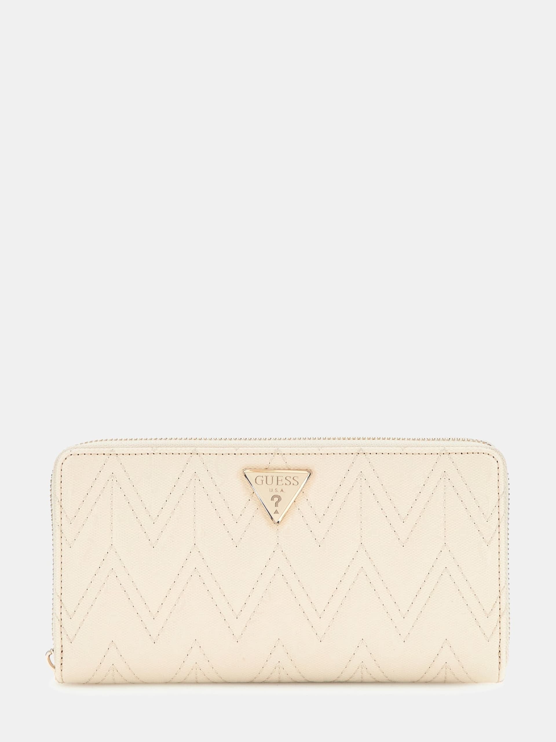 Guess Carteira Wallet Gg950216 Stone Stone_shot4