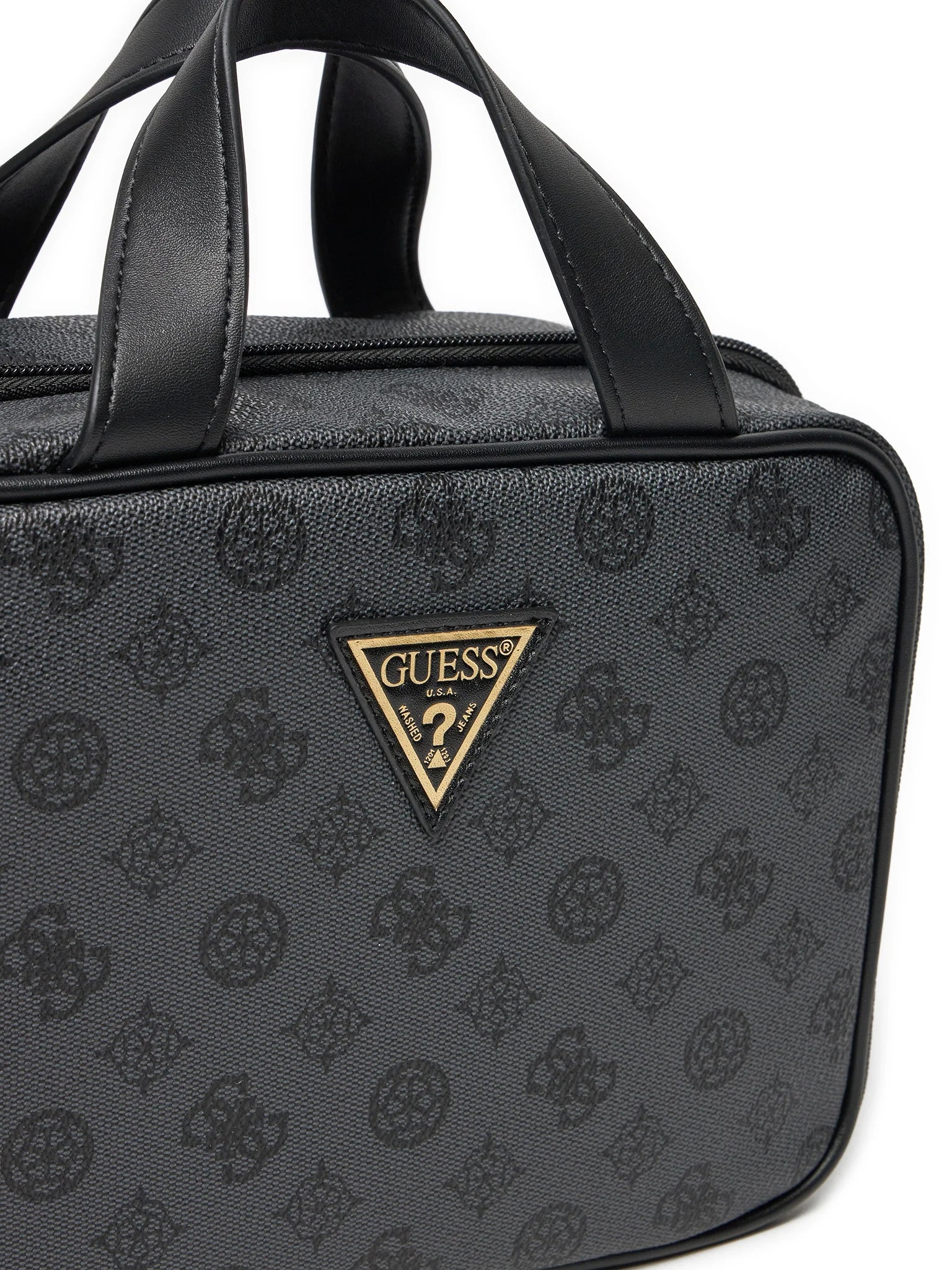 Guess Carteira Wallet P7452071 Charcoal Charcoal_shot3