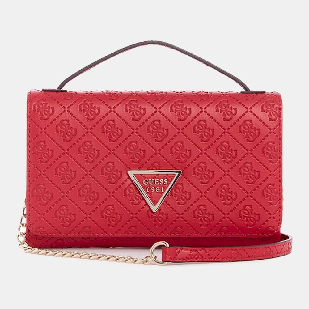 Guess Carteira Wallet Sd669179 Red Vermelho Shot2